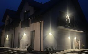 Noclegi u Anny